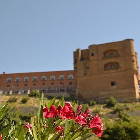 Parador De Benavente Dış mekan fotoğraf