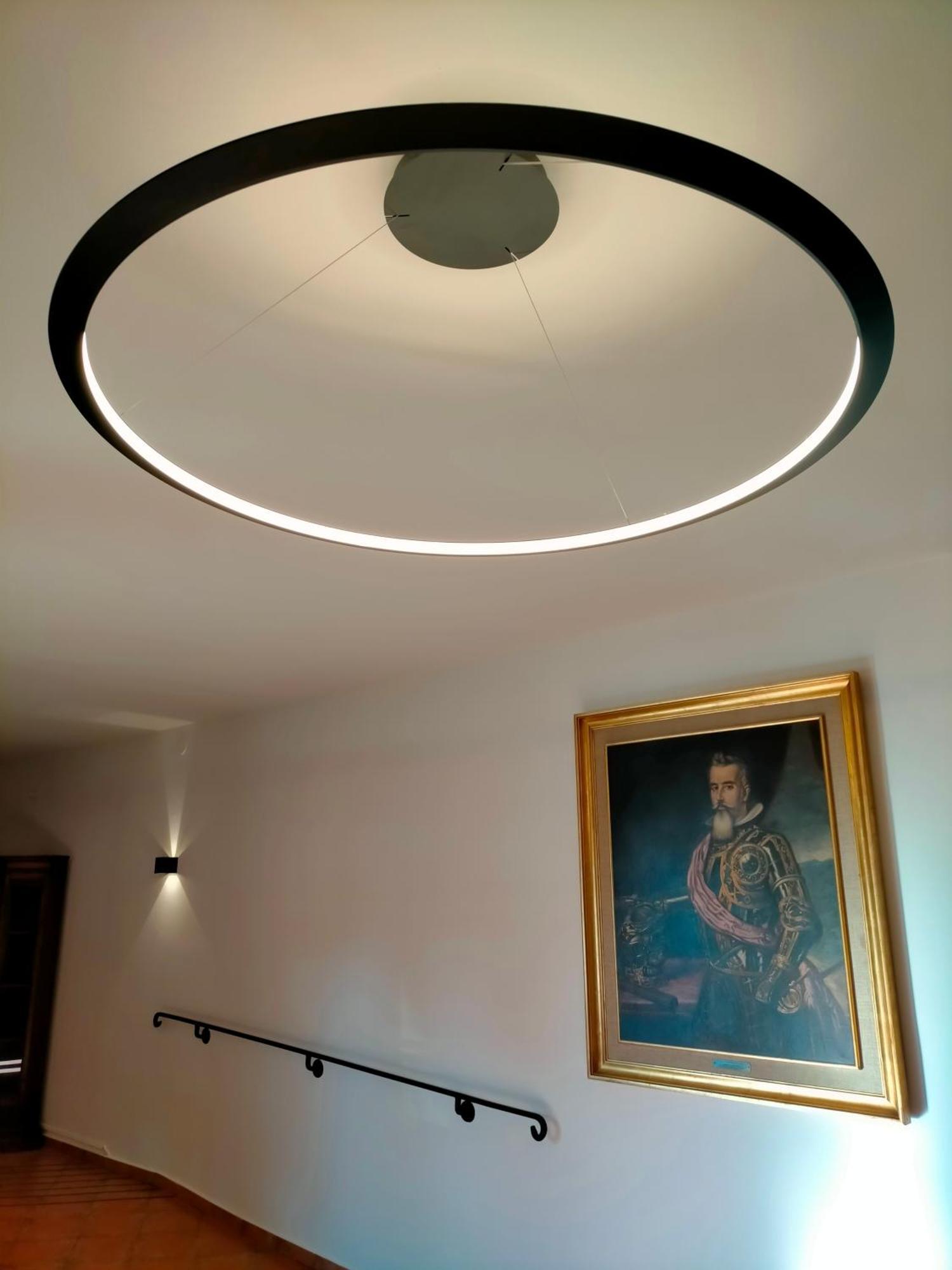 Parador De Benavente Dış mekan fotoğraf