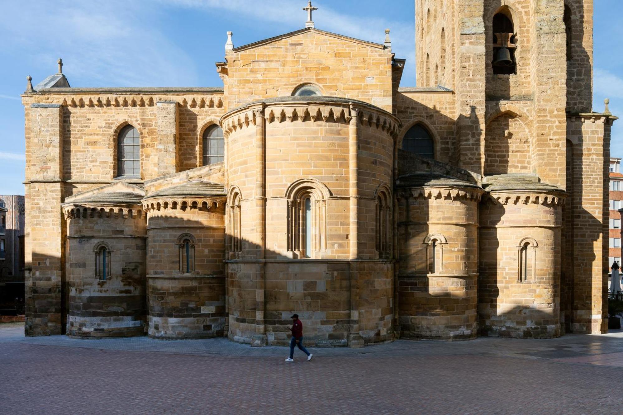 Parador De Benavente Dış mekan fotoğraf