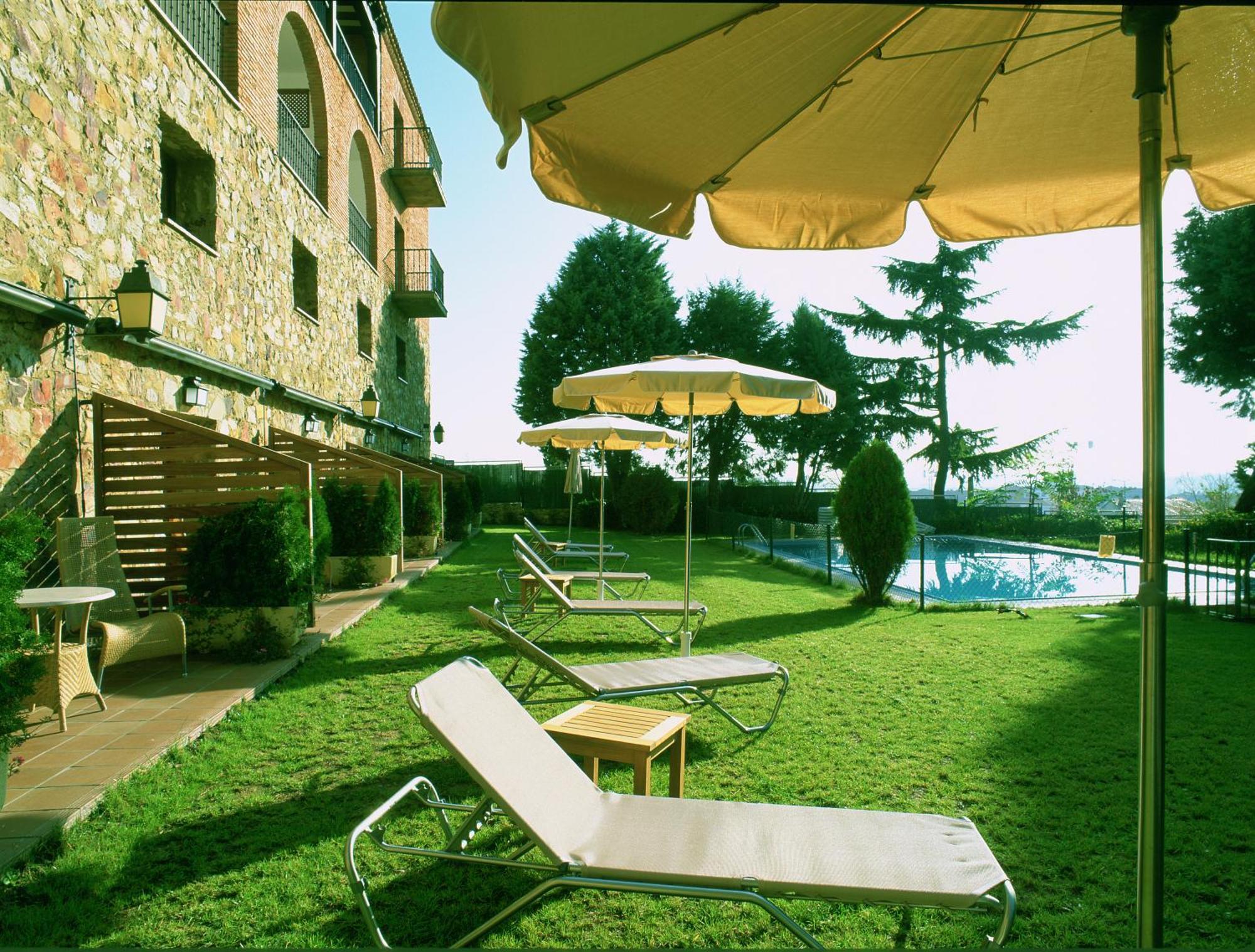Parador De Benavente Dış mekan fotoğraf