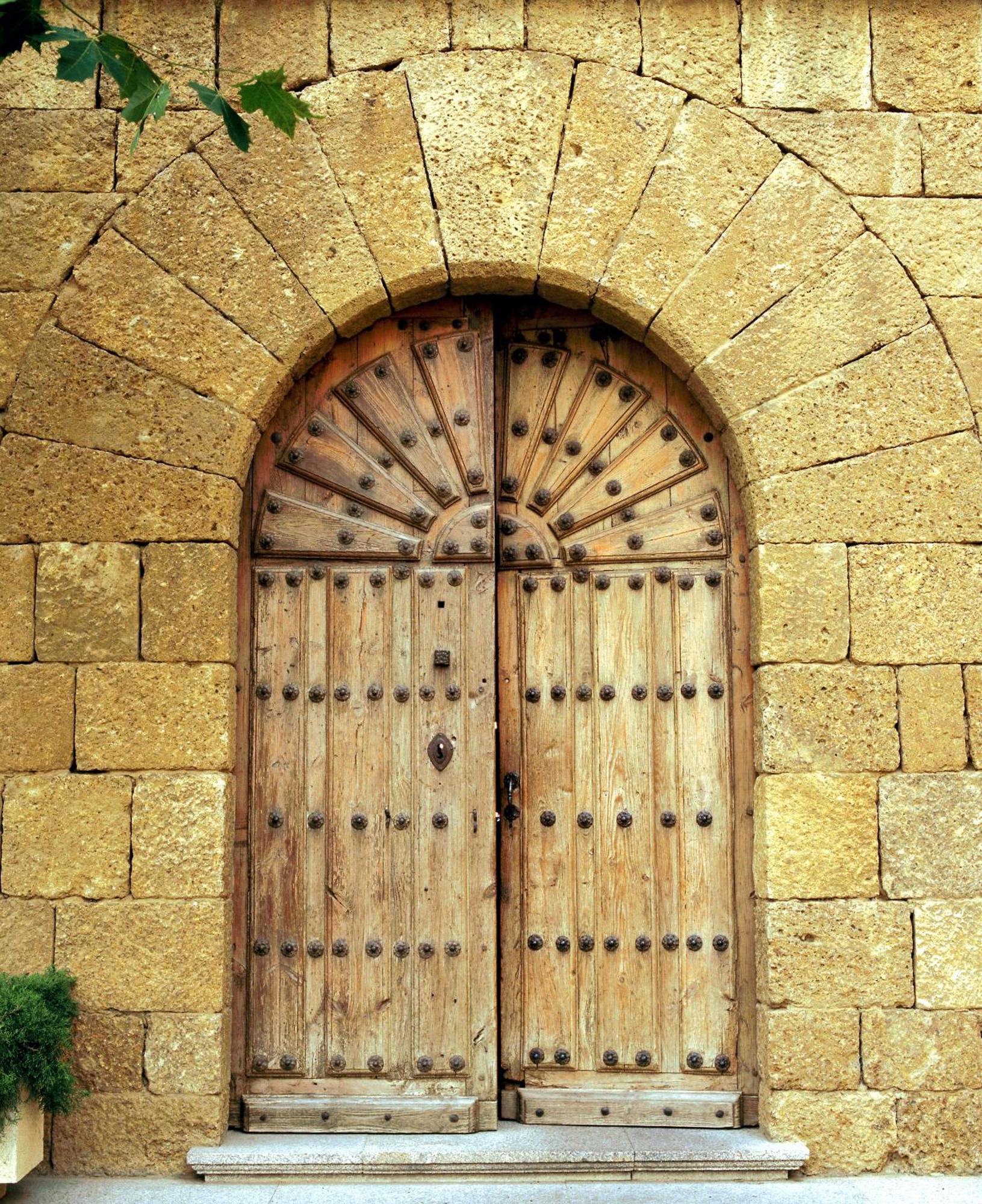 Parador De Benavente Dış mekan fotoğraf